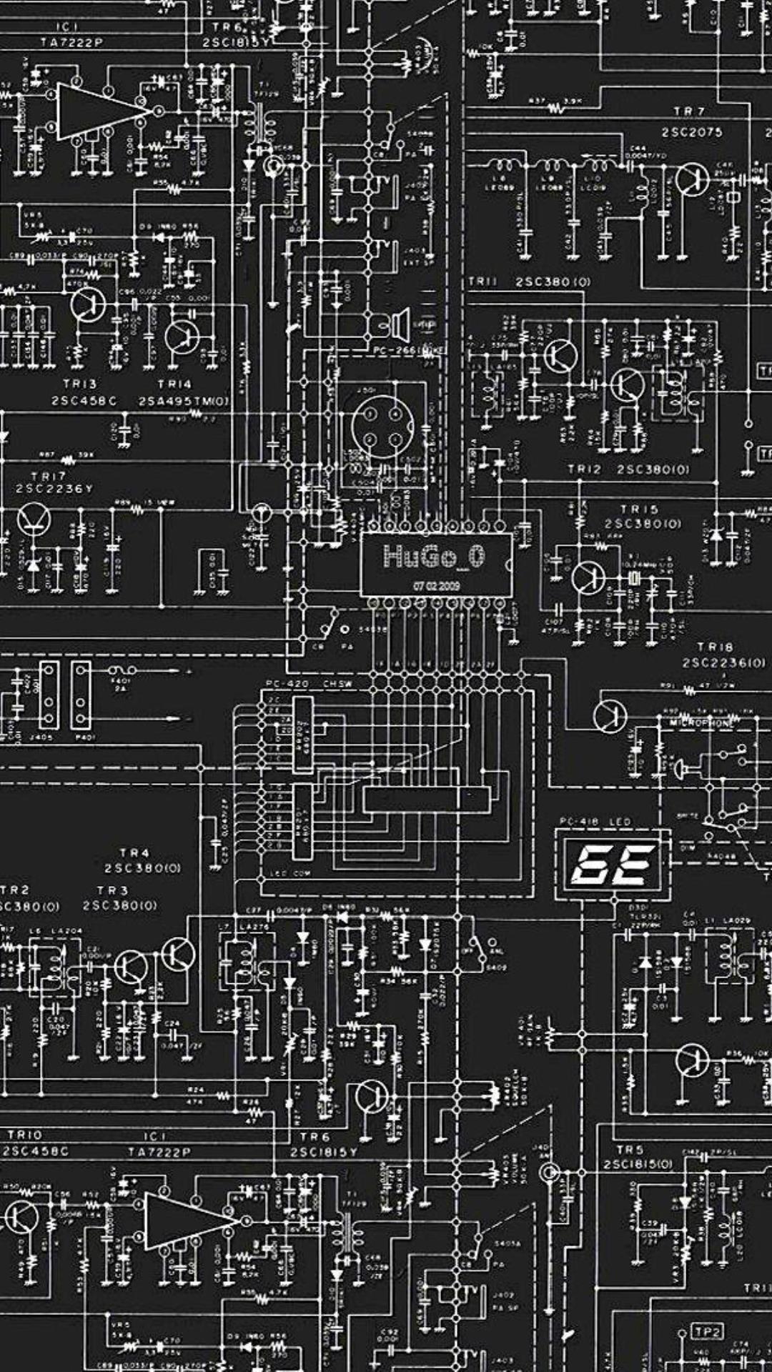 Download Computer Science Wallpaper Nomer 48