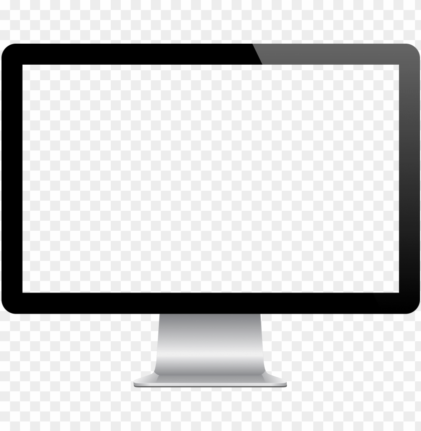 Detail Computer Screen Png Nomer 3