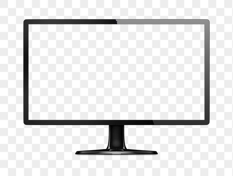 Detail Computer Screen Png Nomer 30