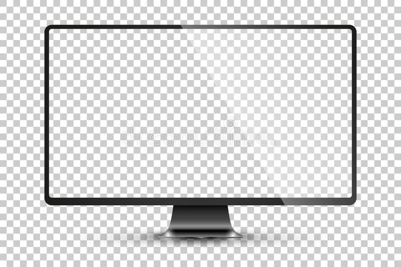 Detail Computer Screen Png Nomer 8