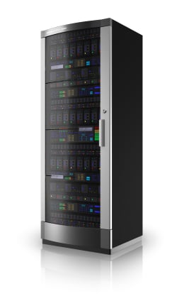 Detail Computer Server Image Nomer 11
