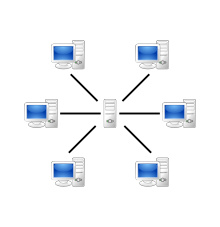 Detail Computer Server Image Nomer 22
