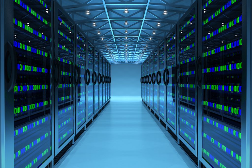 Detail Computer Server Image Nomer 24