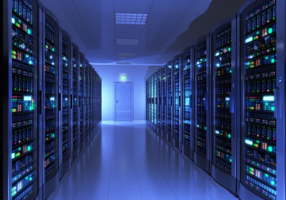 Detail Computer Server Image Nomer 37