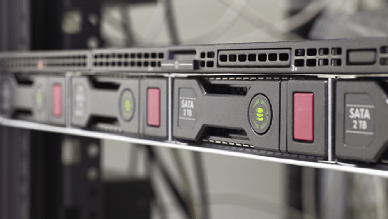 Detail Computer Server Image Nomer 38