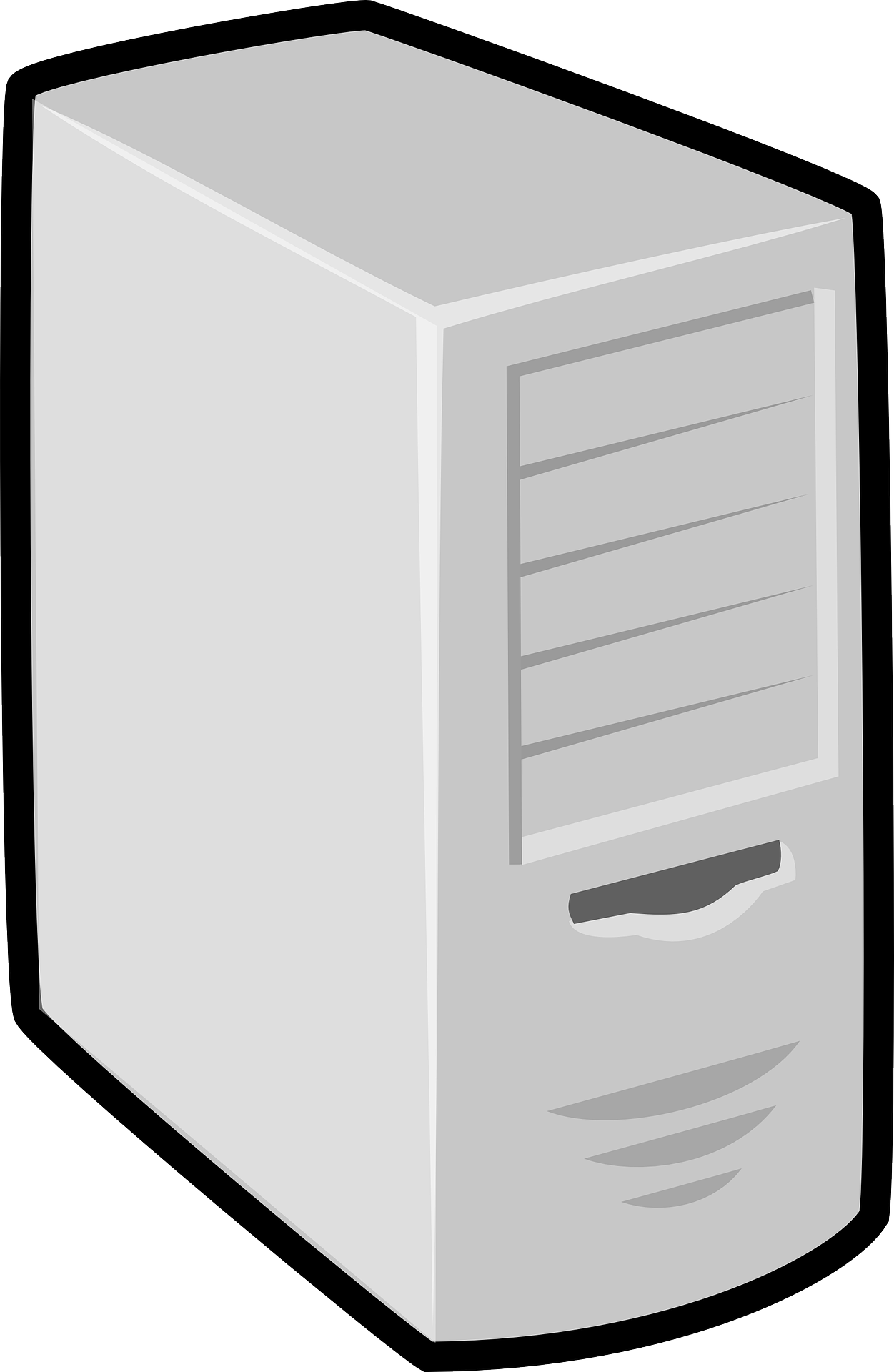 Detail Computer Server Image Nomer 39