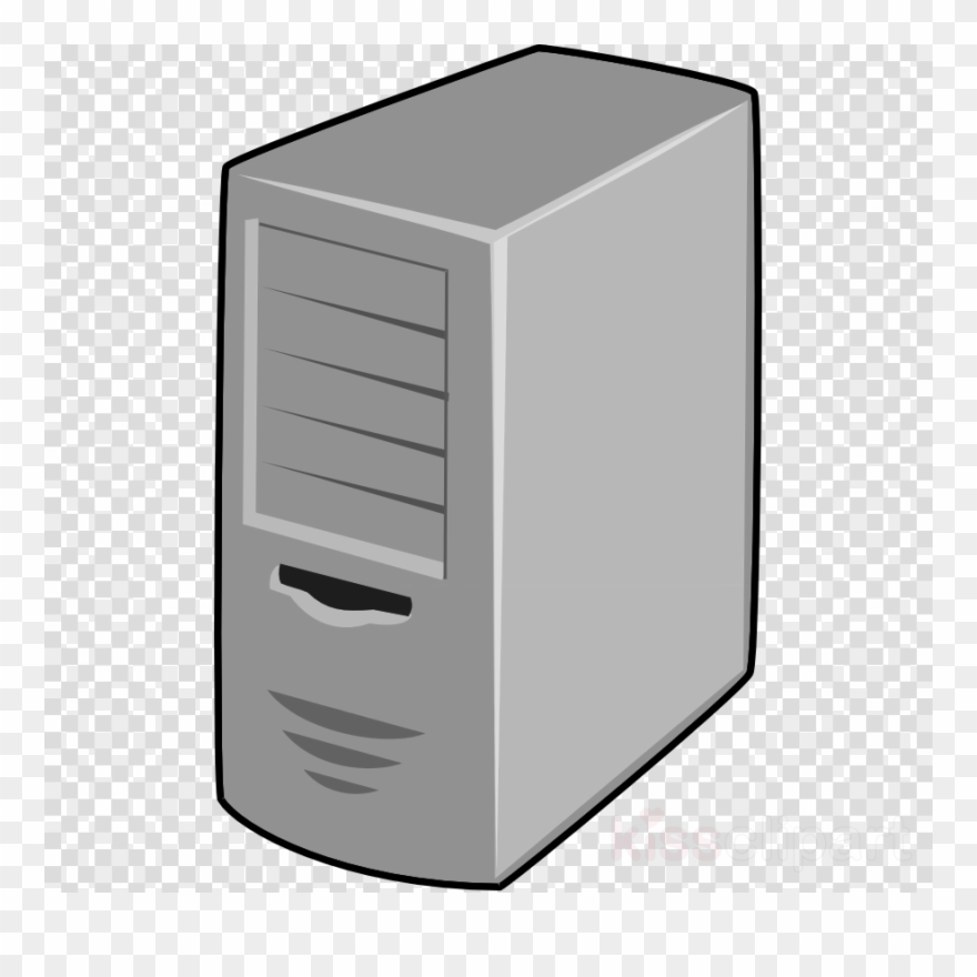 Detail Computer Server Image Nomer 42