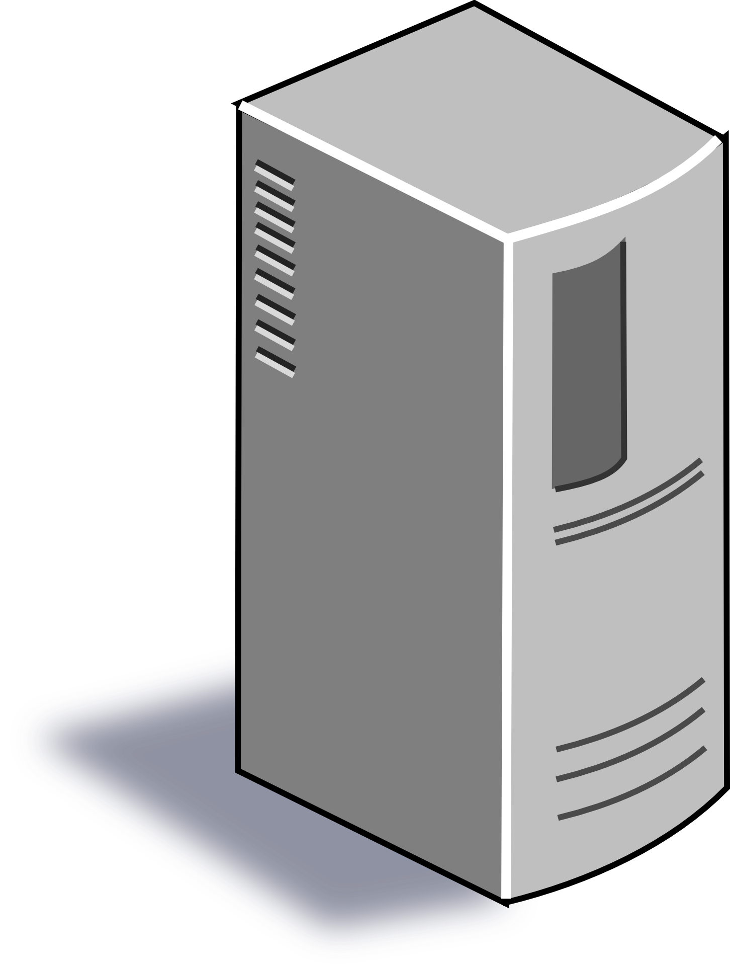 Detail Computer Server Image Nomer 53
