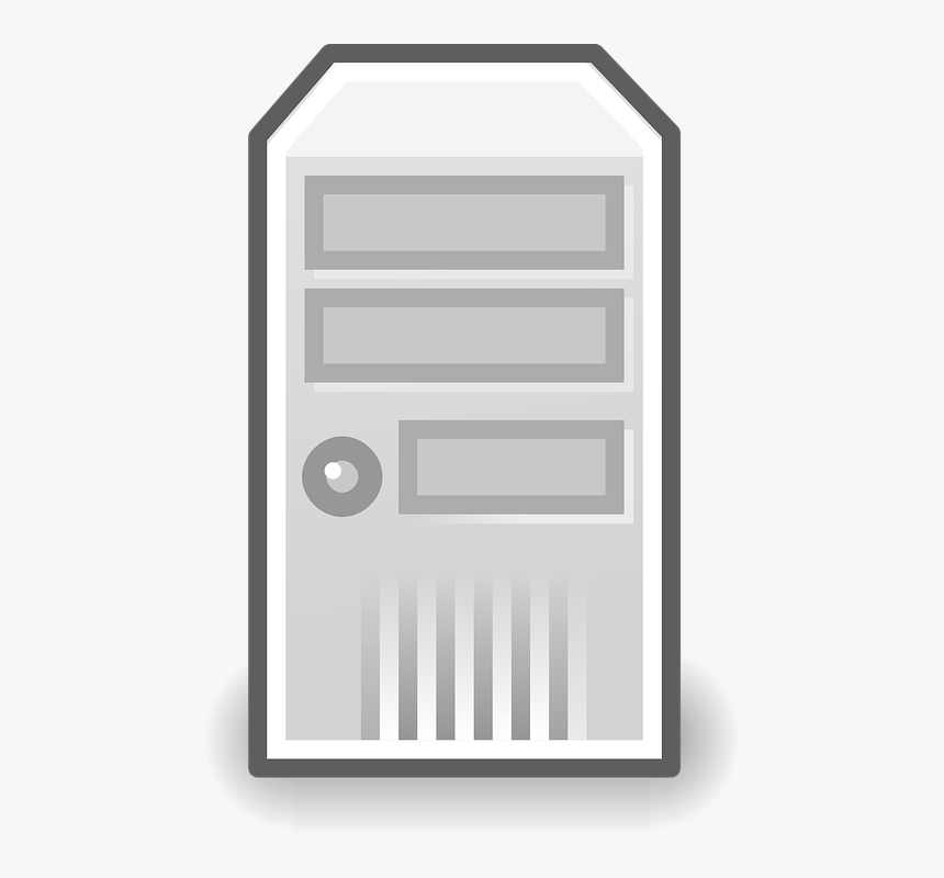 Detail Computer Server Image Nomer 54