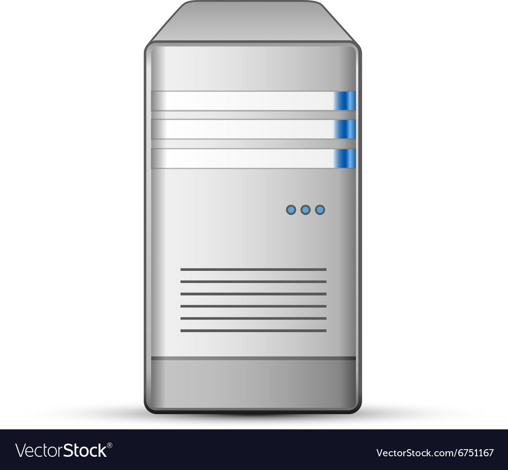Detail Computer Server Image Nomer 9