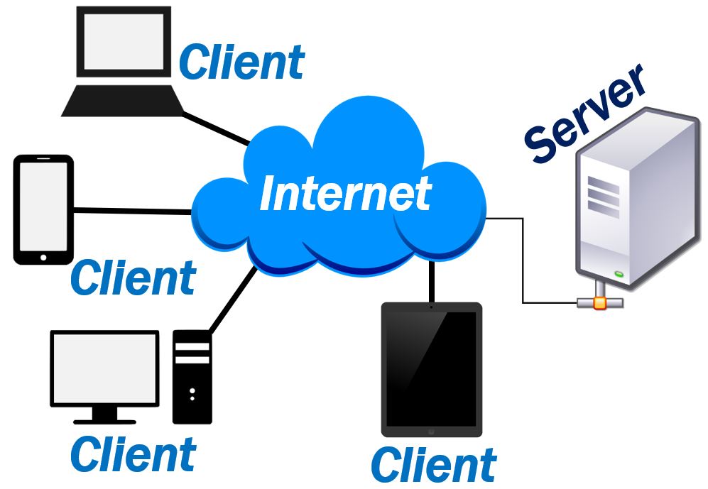 Detail Computer Server Images Nomer 27