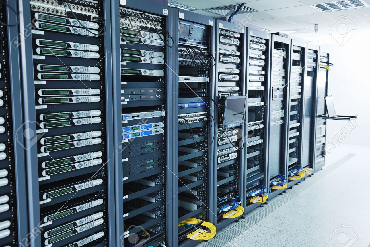 Detail Computer Server Images Nomer 56