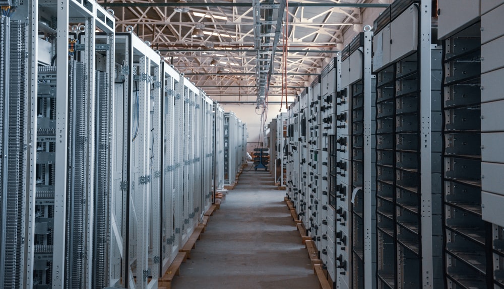 Detail Computer Servers Images Nomer 56