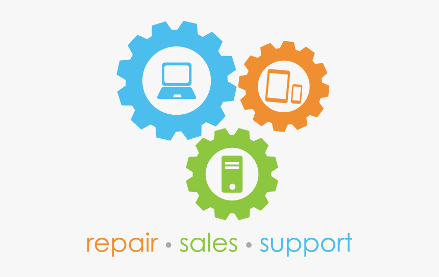 Detail Computer Service Logo Nomer 36
