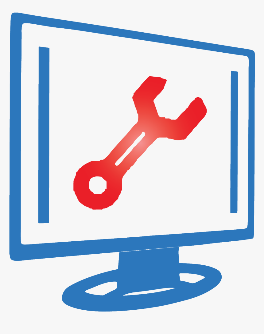 Detail Computer Service Logo Nomer 40