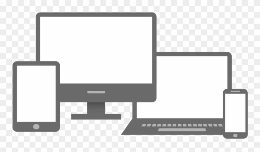 Detail Computer Store Clipart Nomer 46