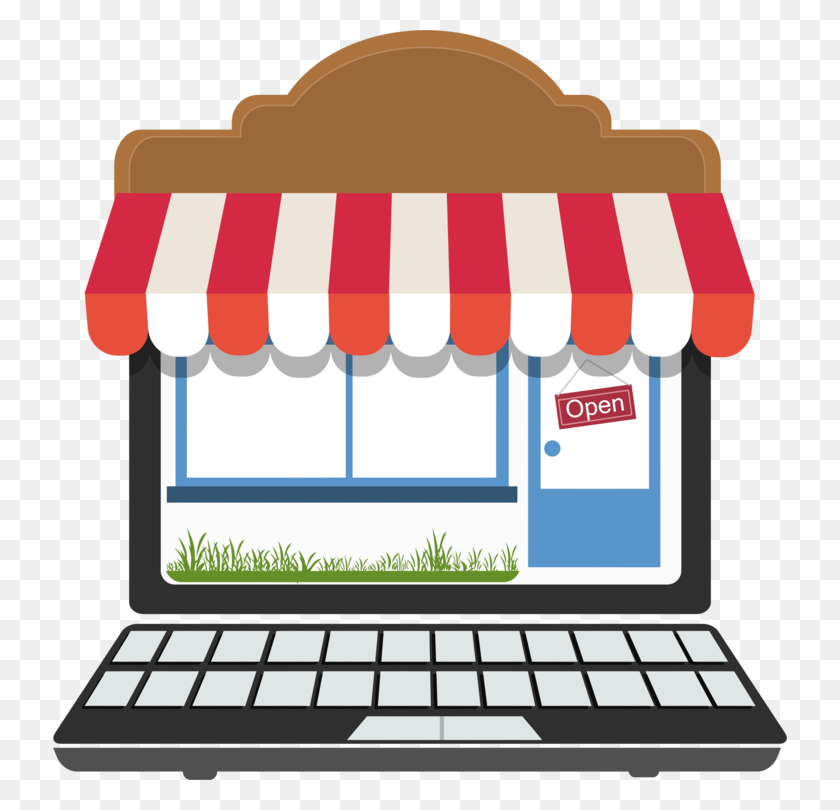 Detail Computer Store Clipart Nomer 10