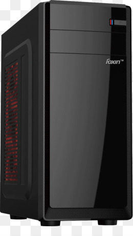 Detail Computer Tower Png Nomer 16