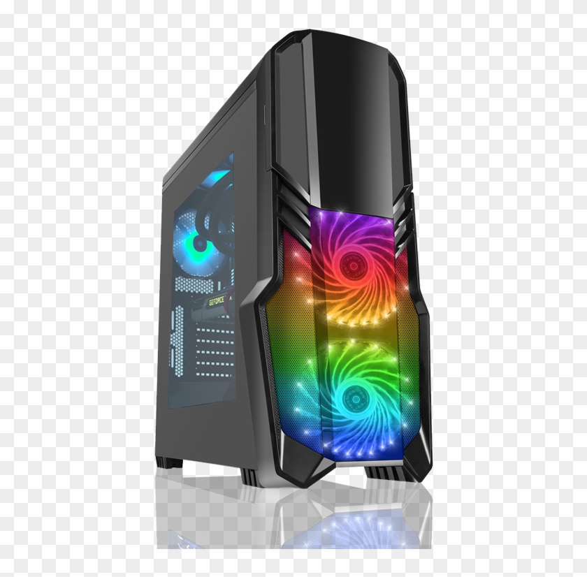 Detail Computer Tower Png Nomer 34