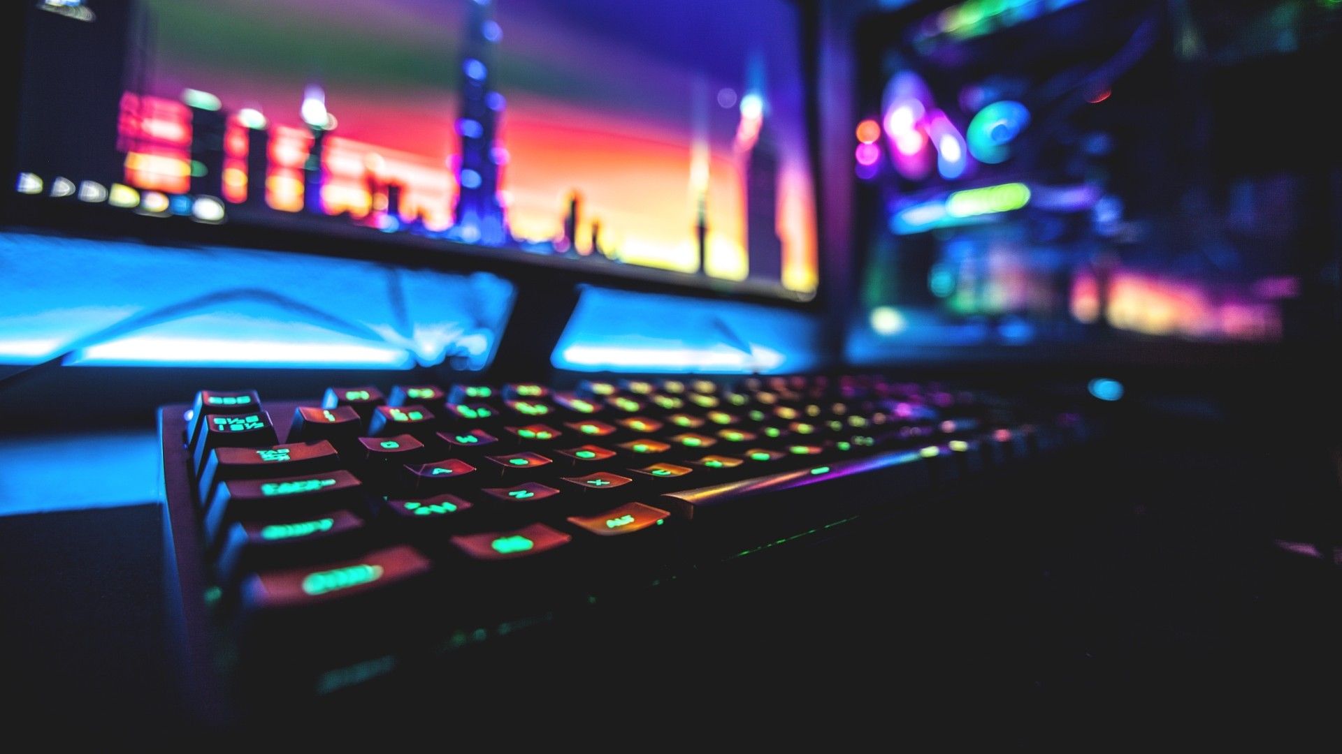 Detail Computer Wallpaper Hd Nomer 49