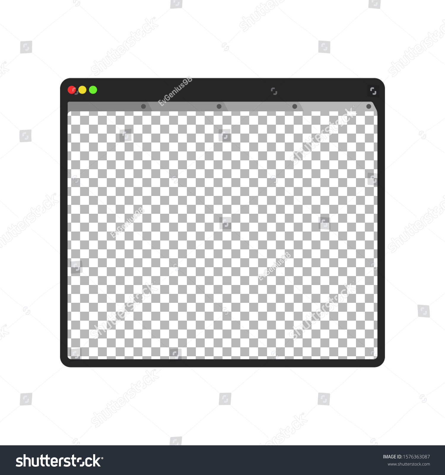 Detail Computer Window Png Nomer 19