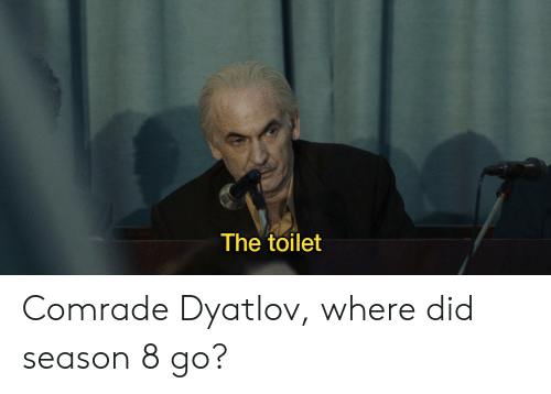 Detail Comrade Dyatlov Meme Nomer 54