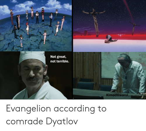 Detail Comrade Dyatlov Meme Nomer 55