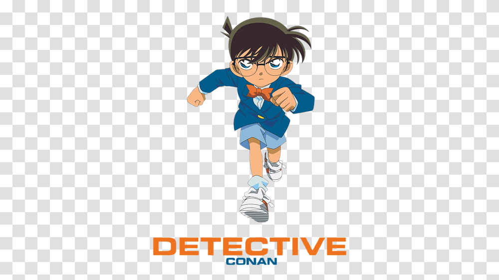 Detail Conan Edogawa Png Nomer 43