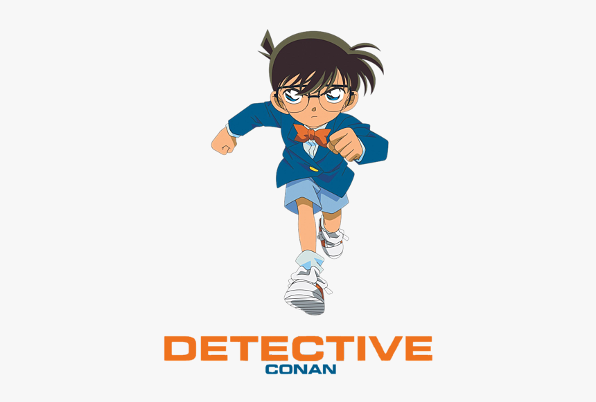 Detail Conan Hd Nomer 14
