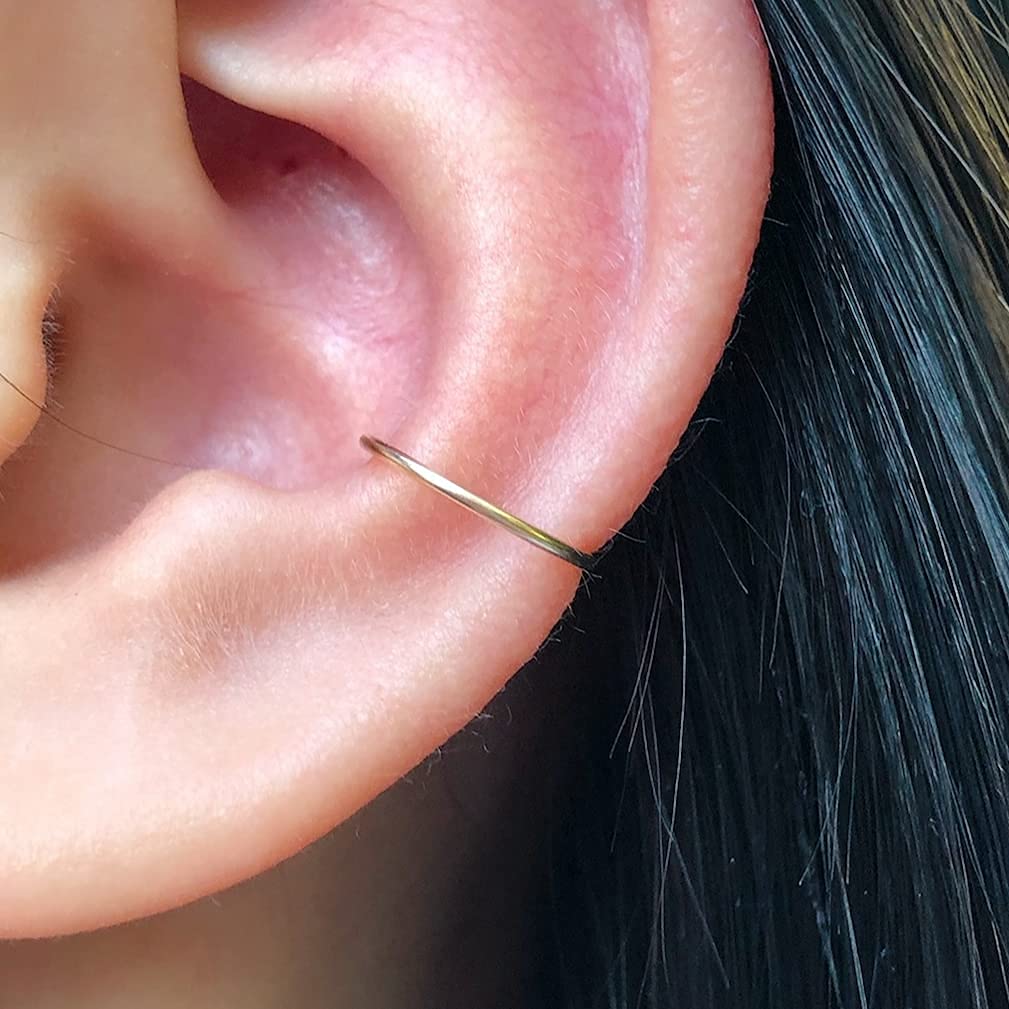 Detail Conch Gauges Nomer 13