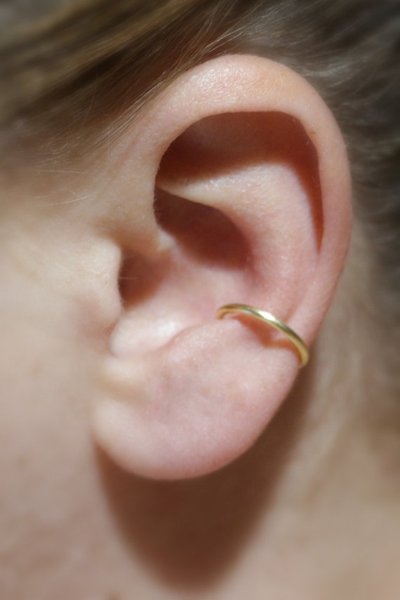 Detail Conch Gauges Nomer 19