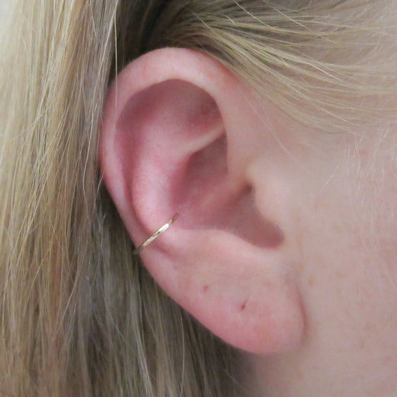 Detail Conch Gauges Nomer 20