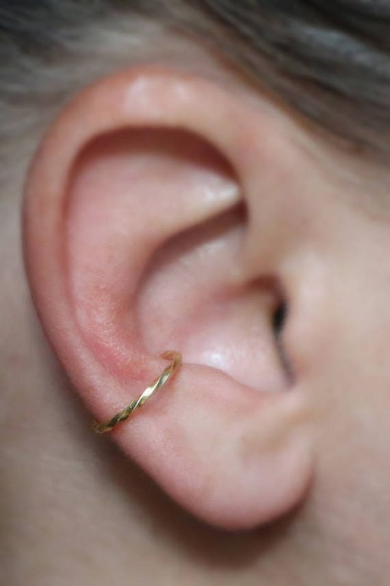 Detail Conch Gauges Nomer 29
