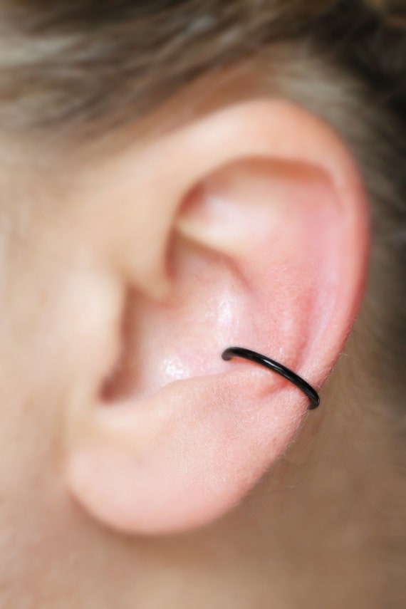 Detail Conch Gauges Nomer 35