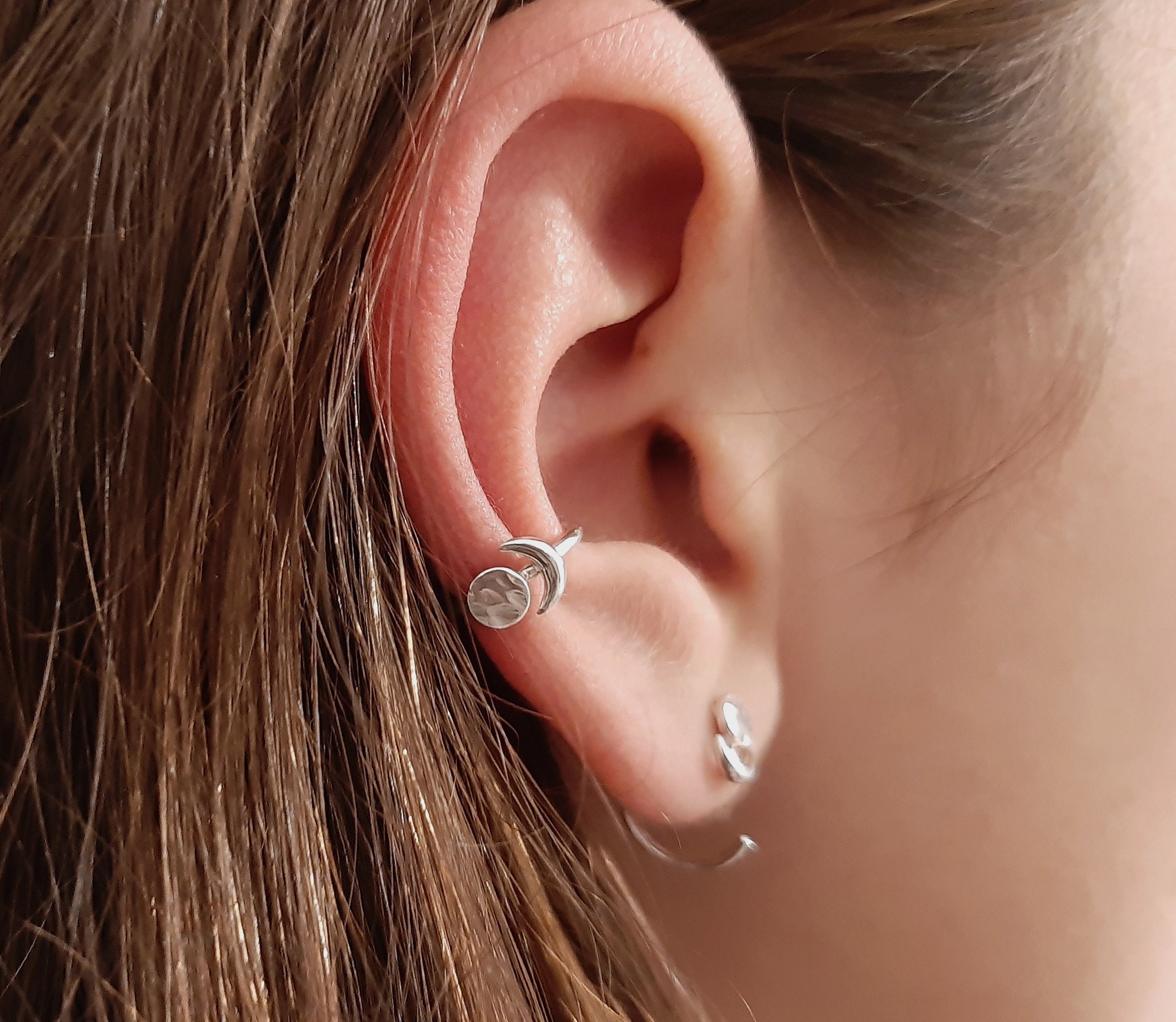 Detail Conch Gauges Nomer 40