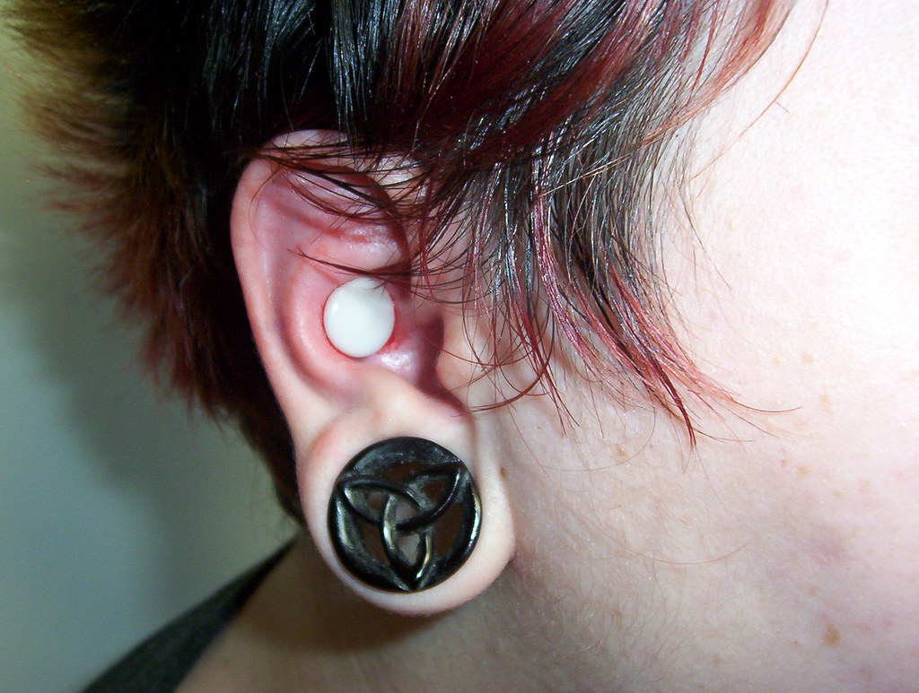Detail Conch Gauges Nomer 57