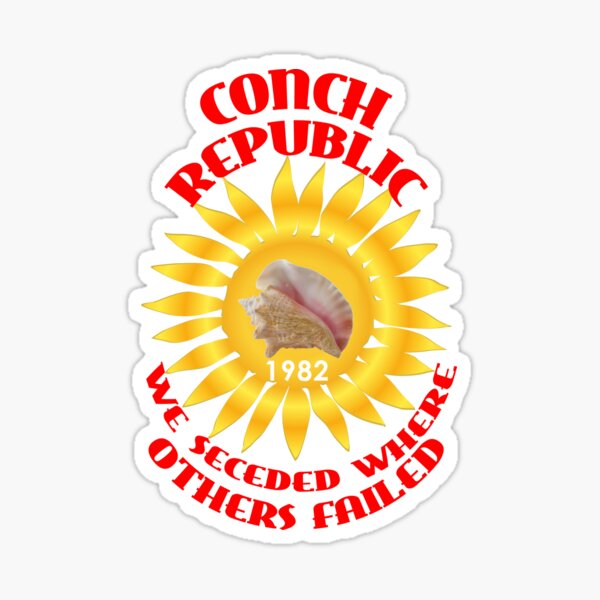 Detail Conch Life Sticker Nomer 59