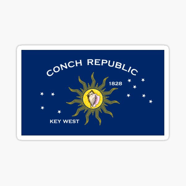 Detail Conch Life Sticker Nomer 7