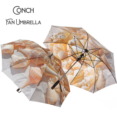 Detail Conch Umbrellas Nomer 16