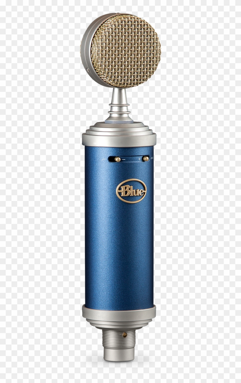 Detail Condenser Microphone Png Nomer 39