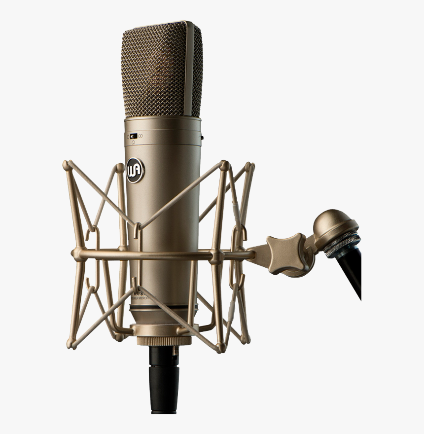 Detail Condenser Microphone Png Nomer 8