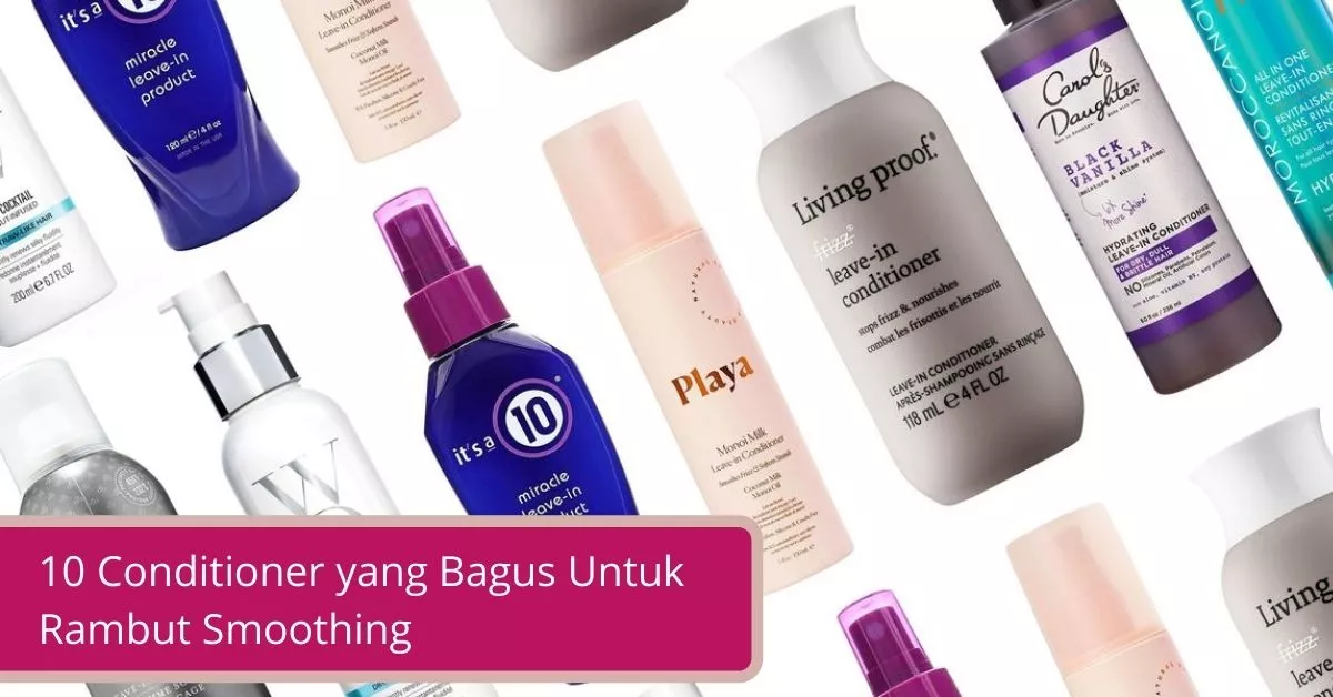 Detail Conditioner Bagus Nomer 31