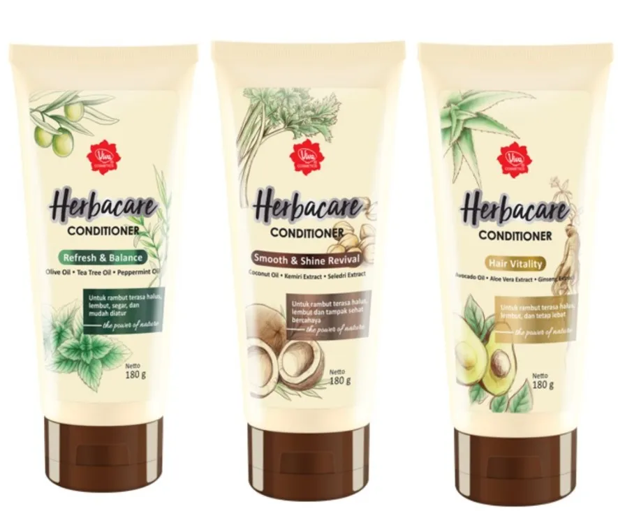 Detail Conditioner Bagus Nomer 40