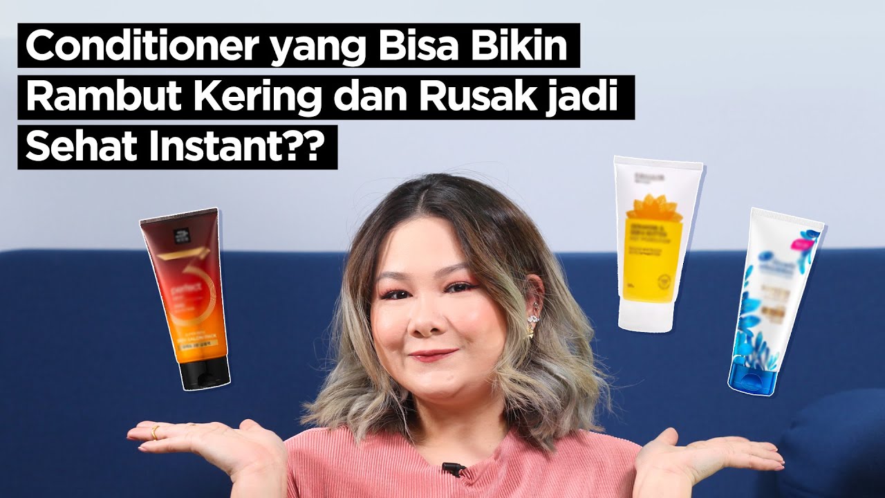 Detail Conditioner Bagus Nomer 46