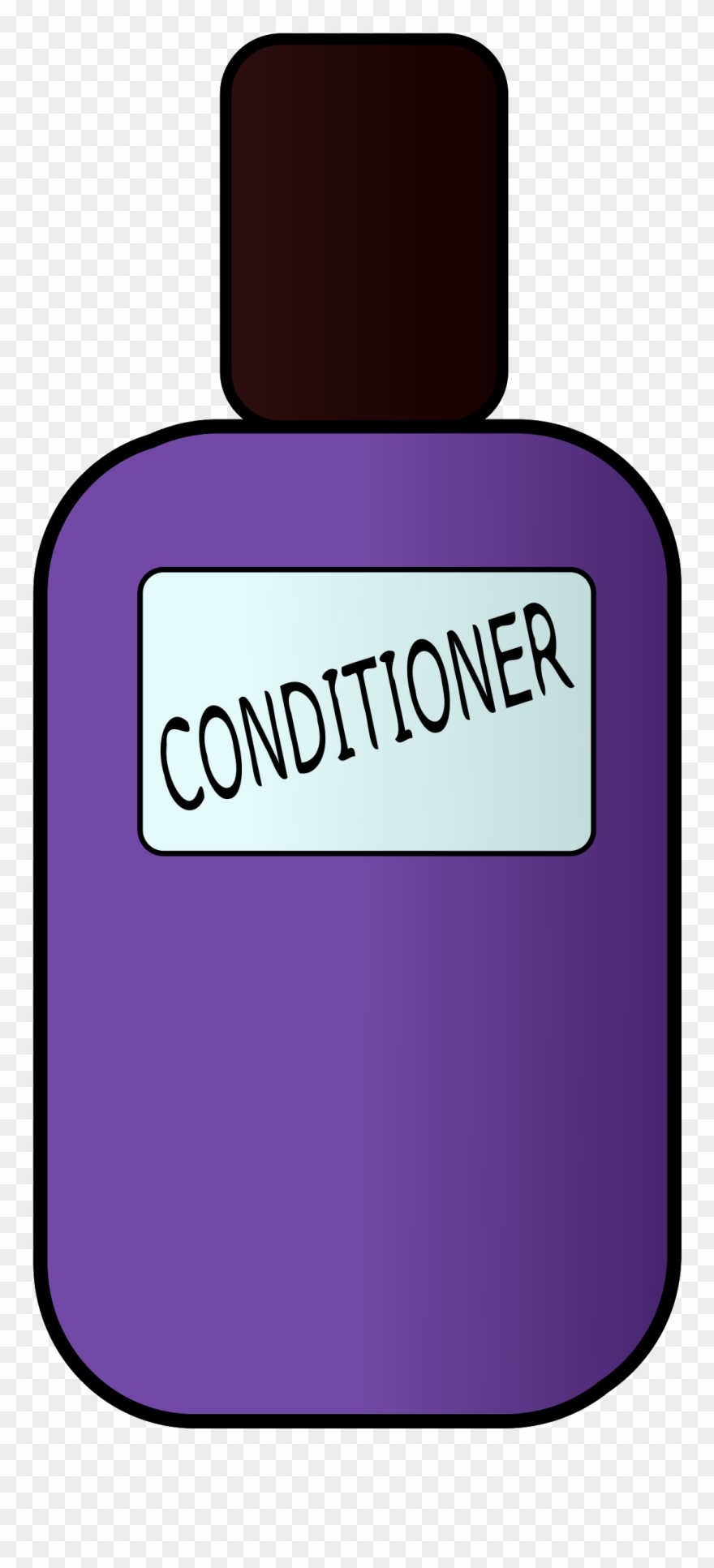 Conditioner Clipart - KibrisPDR