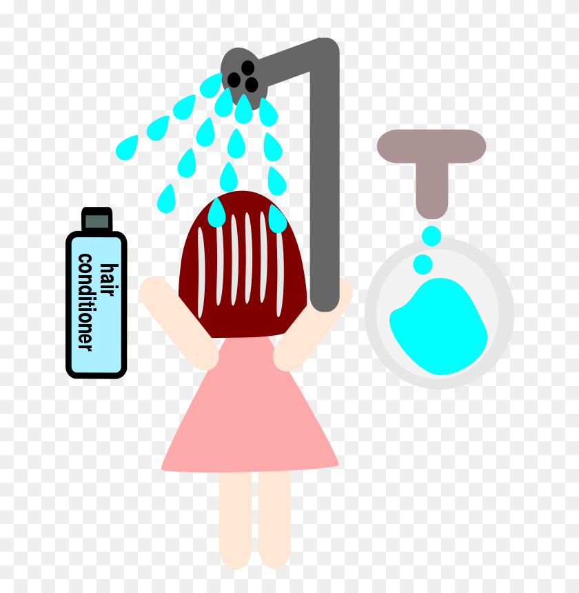 Detail Conditioner Clipart Nomer 18