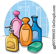 Detail Conditioner Clipart Nomer 6