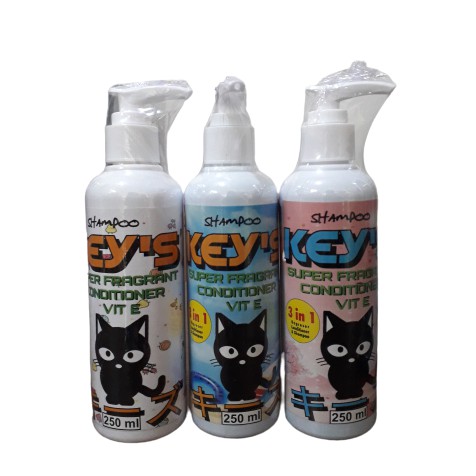 Detail Conditioner Kucing Nomer 12