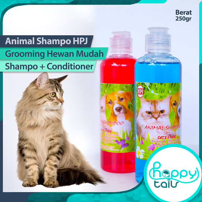 Detail Conditioner Kucing Nomer 18