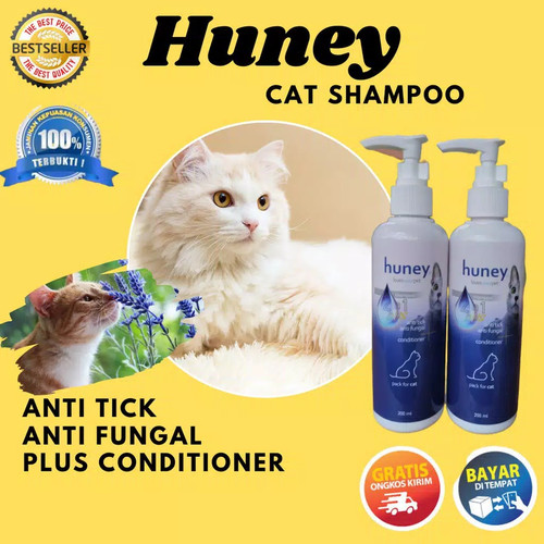 Detail Conditioner Kucing Nomer 23